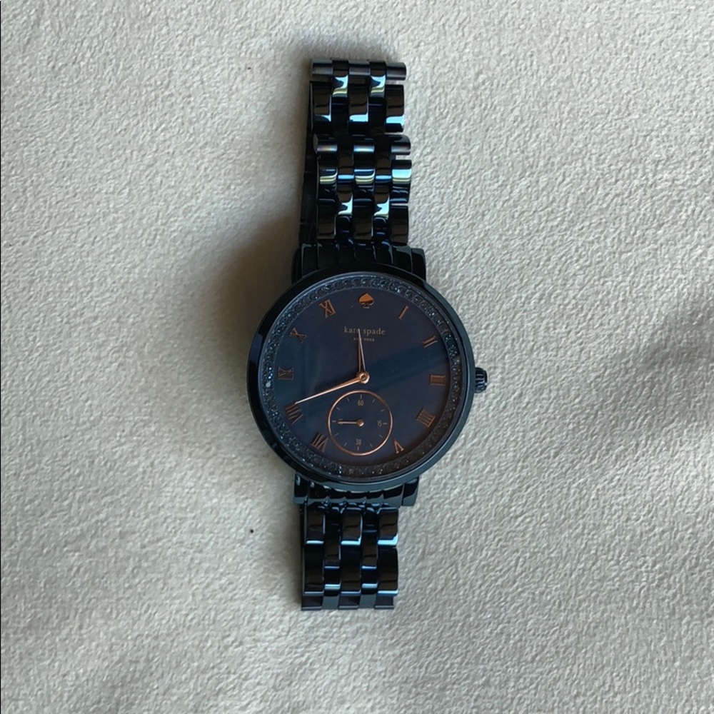 Kate Spade Watch